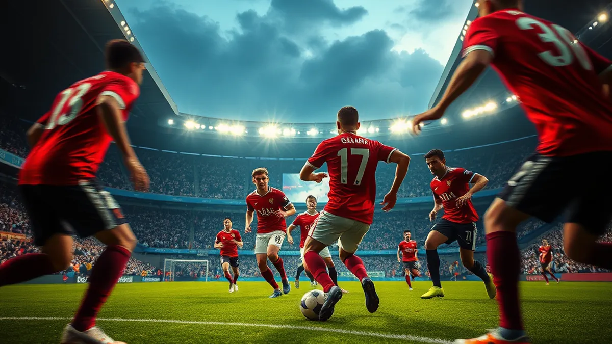 Watch Paris SG vs OGC Nice live with beIN SPORTS CONNECT