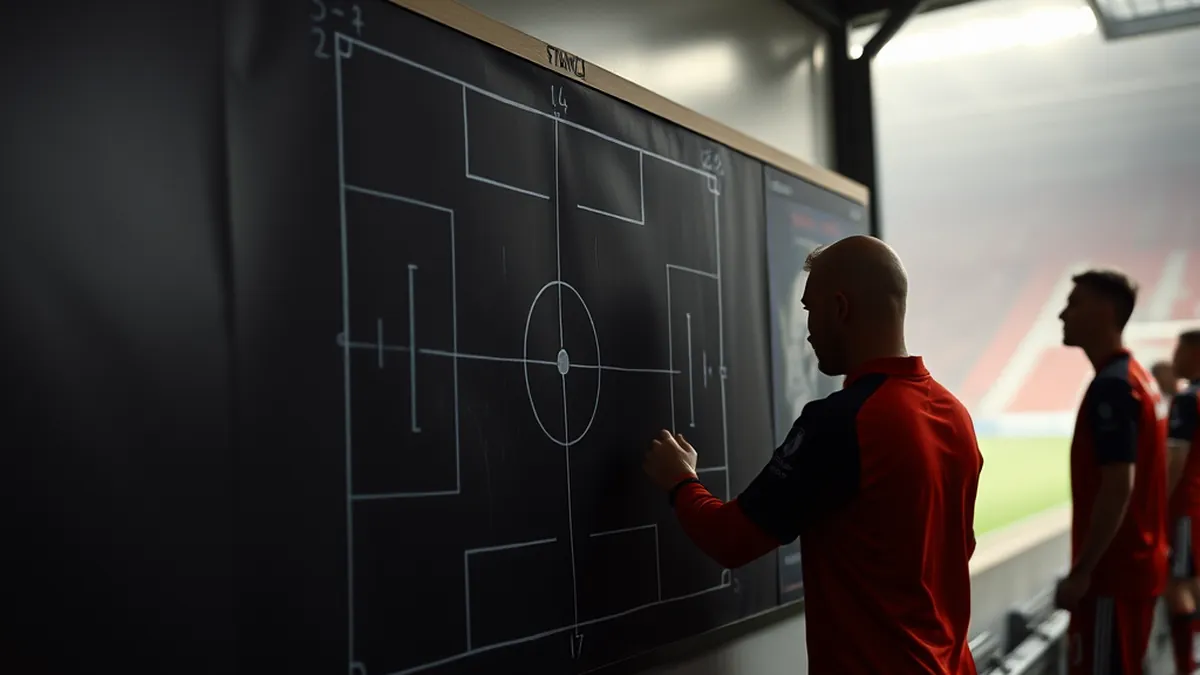 OGC Nice confirms Alexy Bosetti as new assistant coach