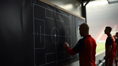 OGC Nice confirms Alexy Bosetti as new assistant coach