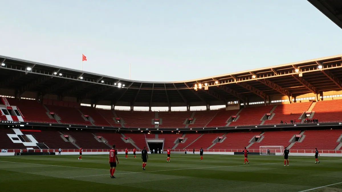 UEFA heavily sanctions Strasbourg and OGC Nice