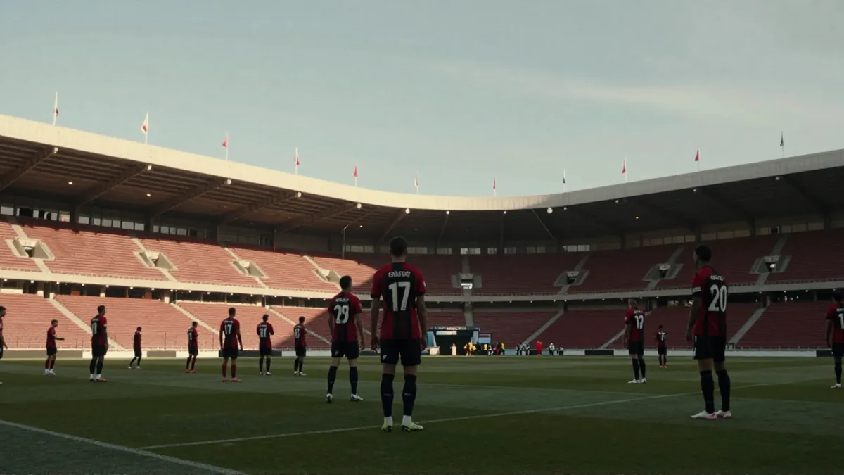 OGC Nice pleure Antoine Bonifaci, légende décédée