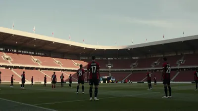 OGC Nice pleure Antoine Bonifaci, légende décédée