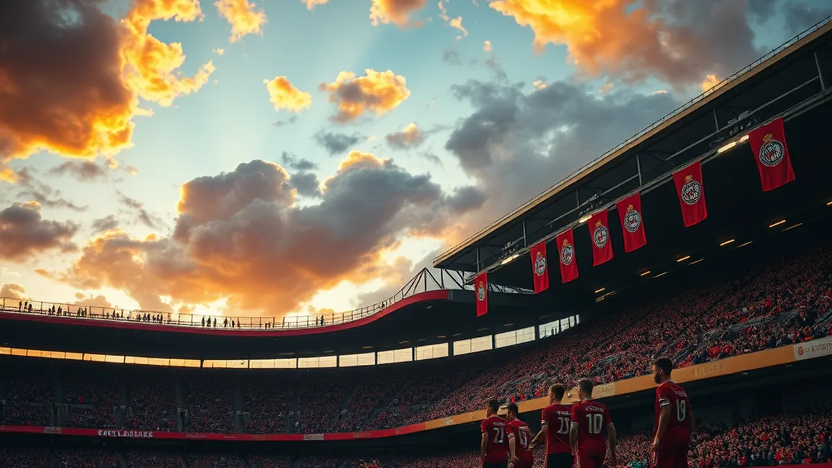 OGC Nice: New Owner on the Horizon, Ineos Steps Down
