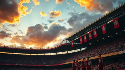 OGC Nice: New Owner on the Horizon, Ineos Steps Down