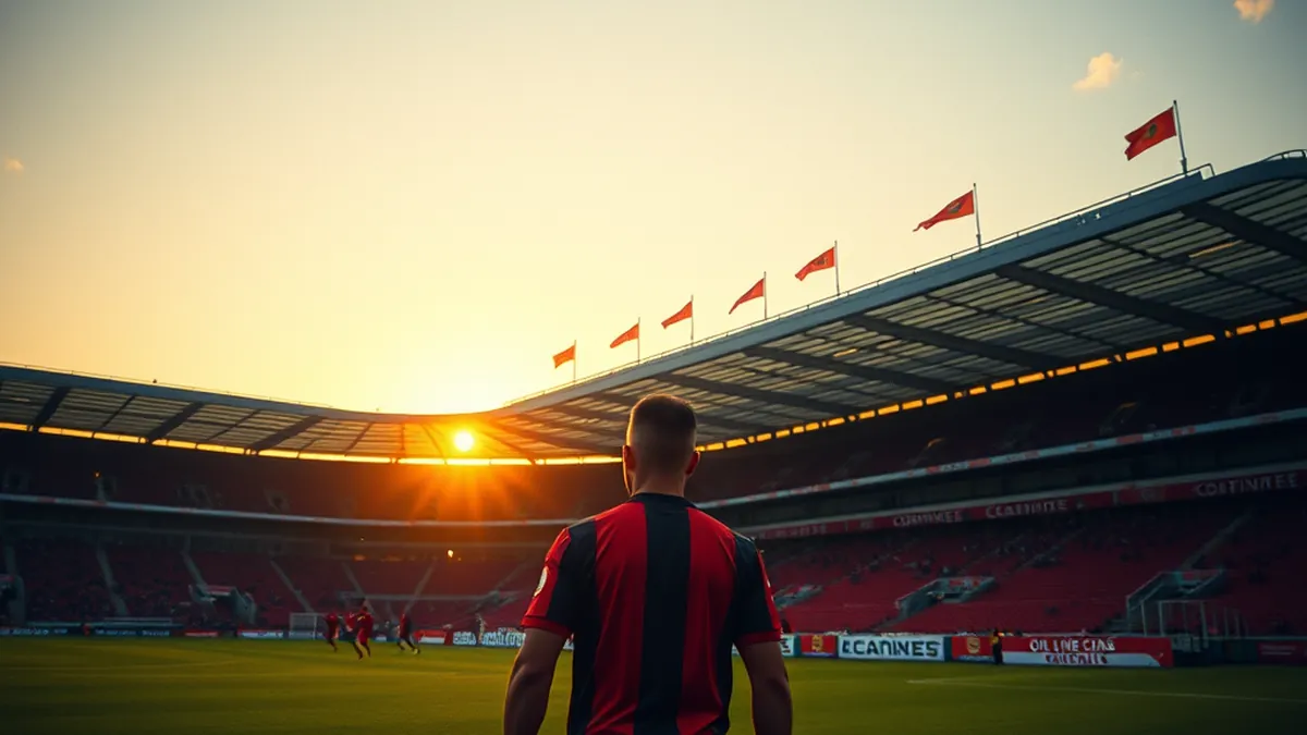 OGC Nice: Relive the Dramatic End of the Gym's Season