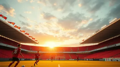 OGC Nice wins National U13 Pitch Festival in Capbreton