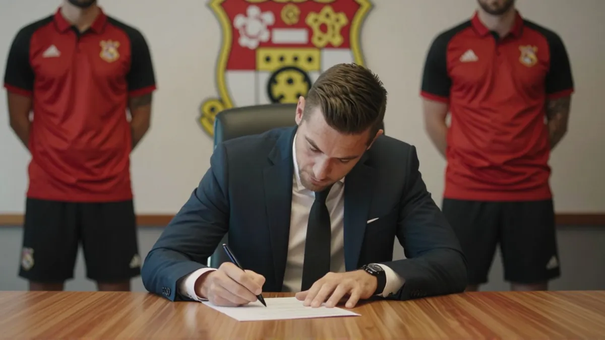 Erwann Le Postec rejoint l'OGC Nice comme entraîneur adjoint
