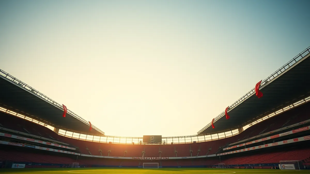OGC Nice Intensifies Pressure on LFP Ahead of Playoffs