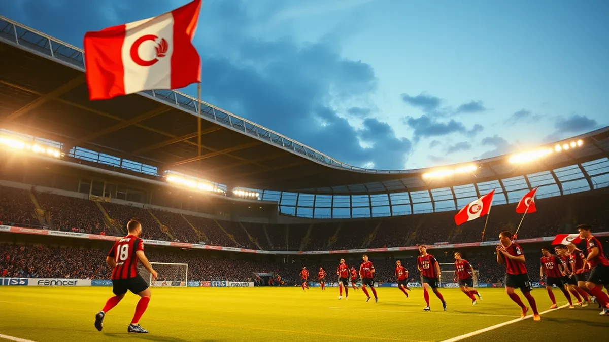 OGC Nice vs FC Metz: A Crucial Victory at Allianz Riviera