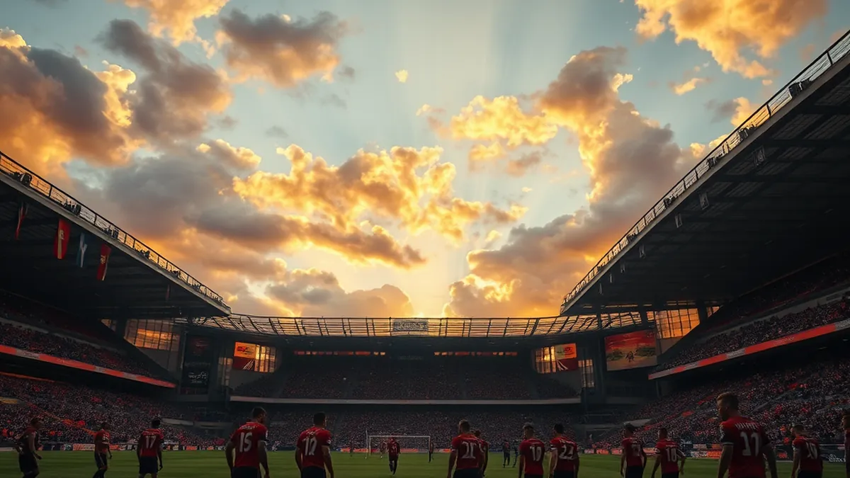 OGC Nice: British investment fund may acquire the club