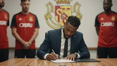 Jah‑Mason Telusson quitte l’OGC Nice pour l’OM : transfert confirmé
