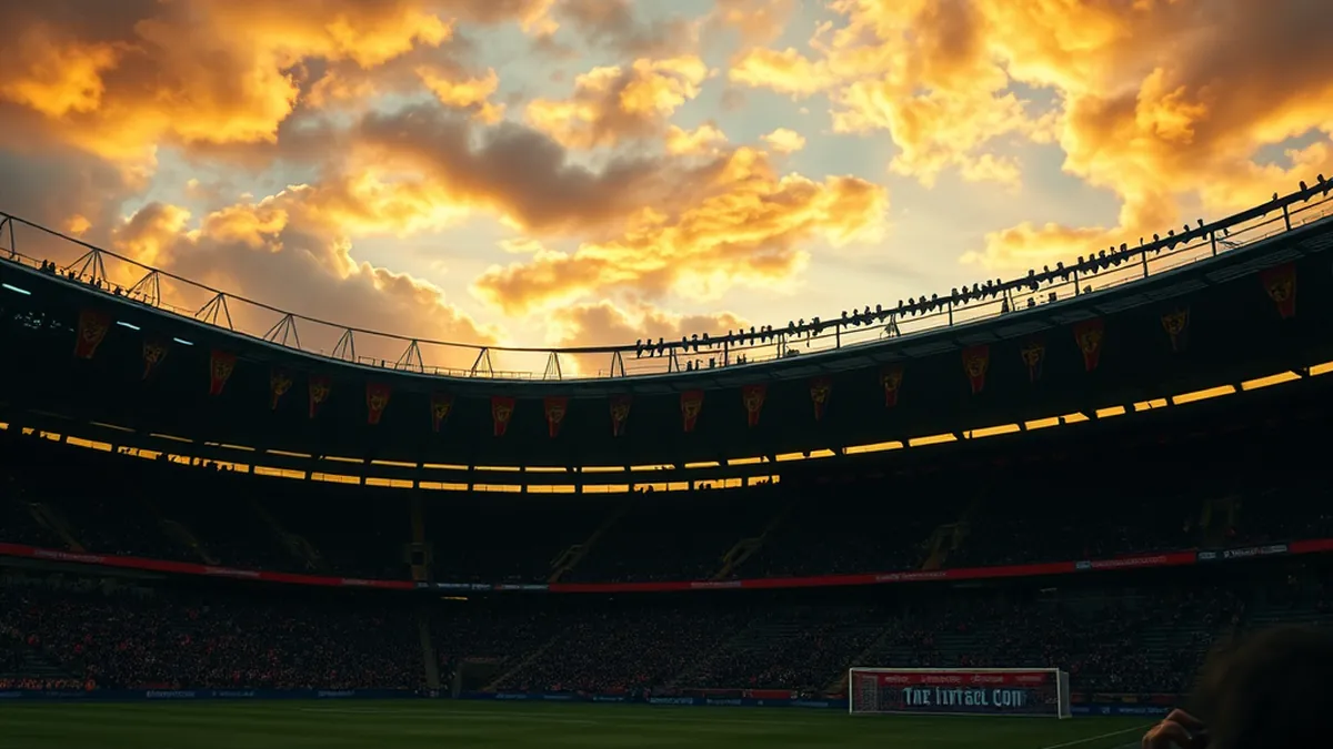 OGC Nice: supporters banned from stadium and surrounding areas