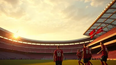 La Magie des Rituels Supporter à l'Allianz Riviera