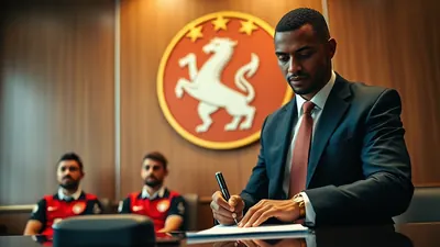 OGC Nice se renforce avec un Marocain en approche