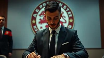 OGC Nice : 2026-2027 Transfer Market, Key Moves for the Upcoming Season