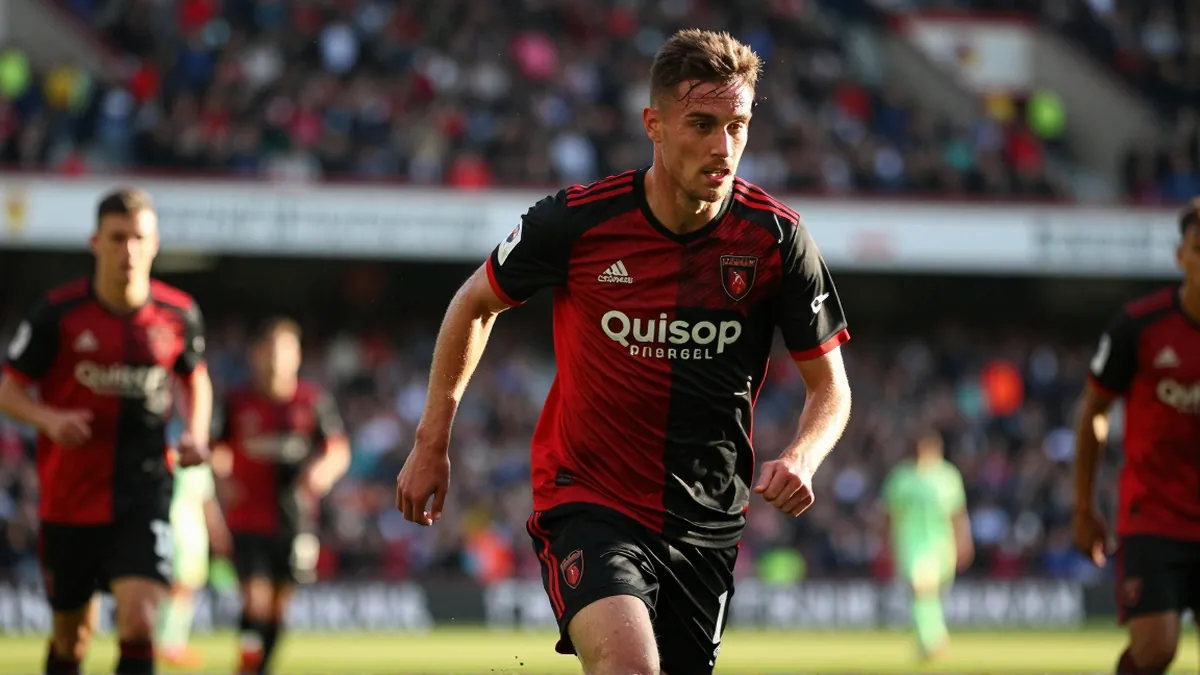Laurent Abergel signe à OGC Nice et renforce le milieu